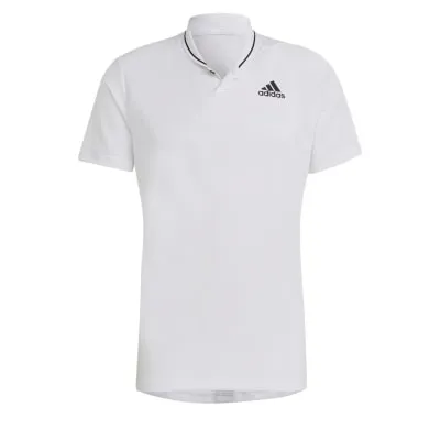 Adidas Club Tennis Ribbed Poloshirt Herren kaufen