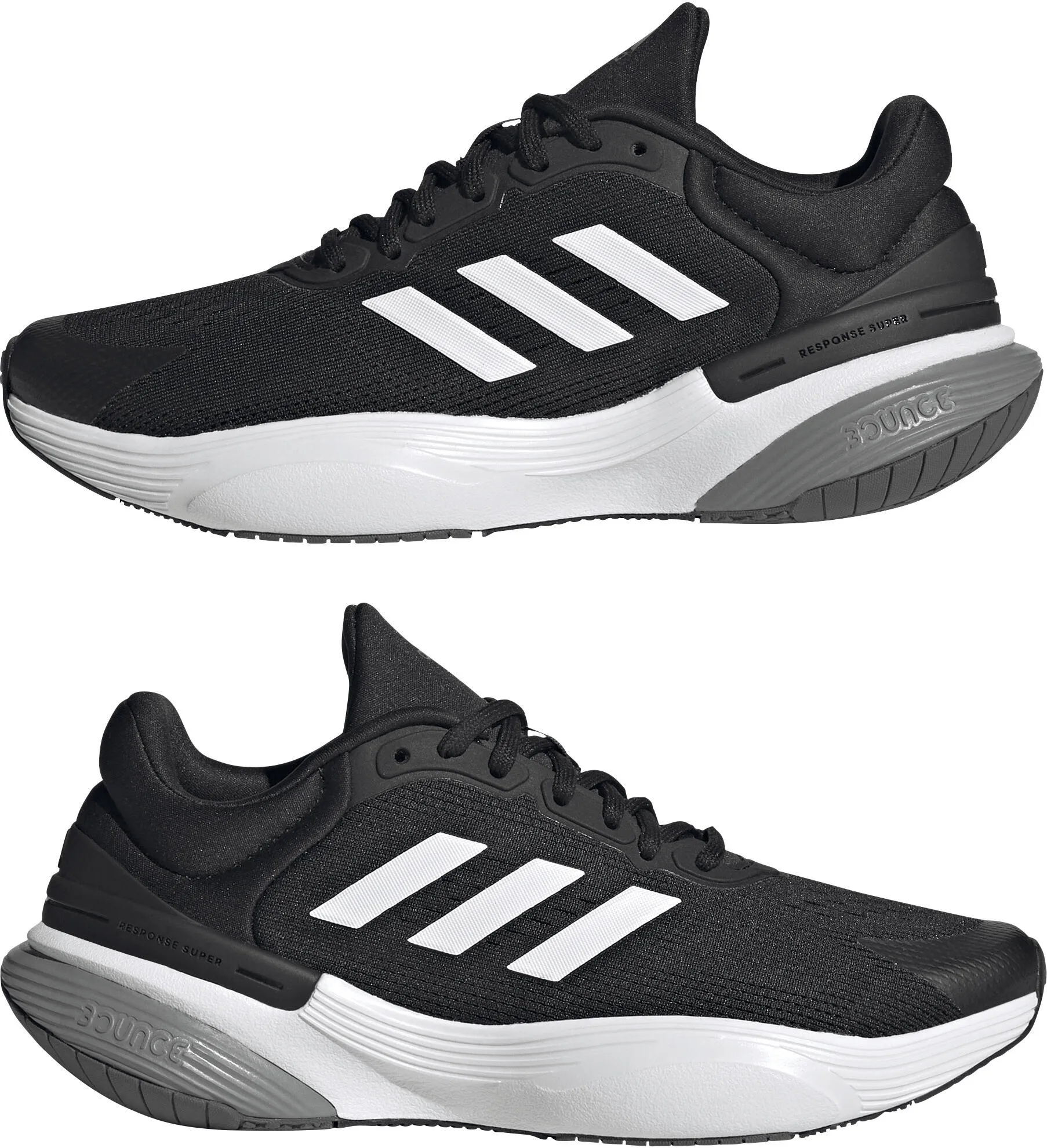 adidas Response Super 3.0 Lace Shoes - Kinder Fitnessschuhe