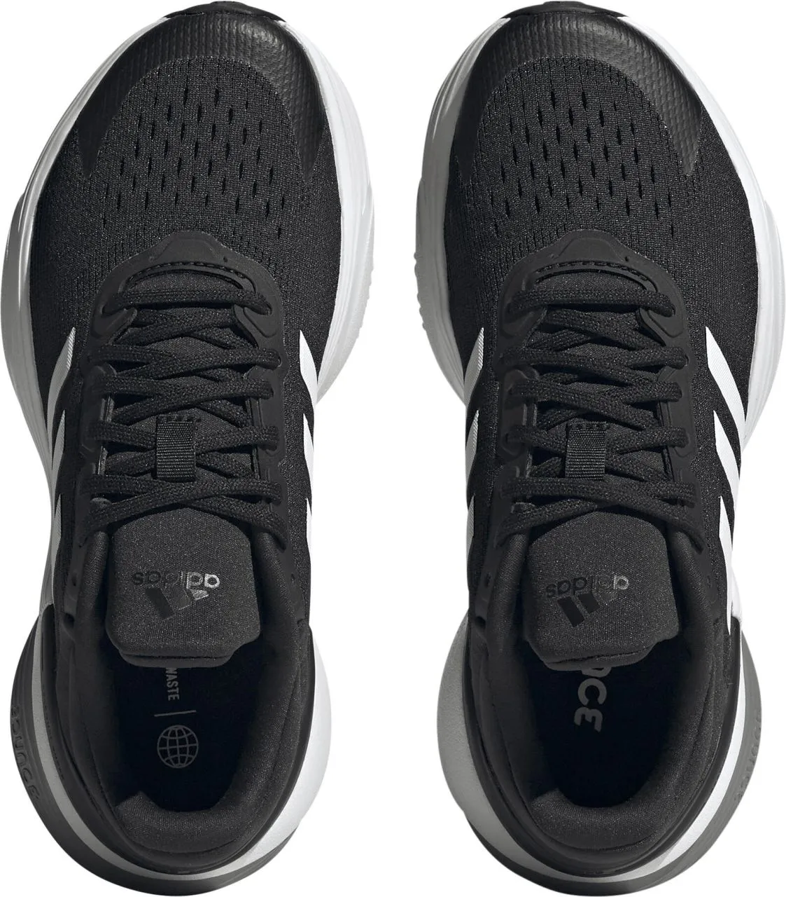adidas Response Super 3.0 Lace Shoes - Kinder Fitnessschuhe