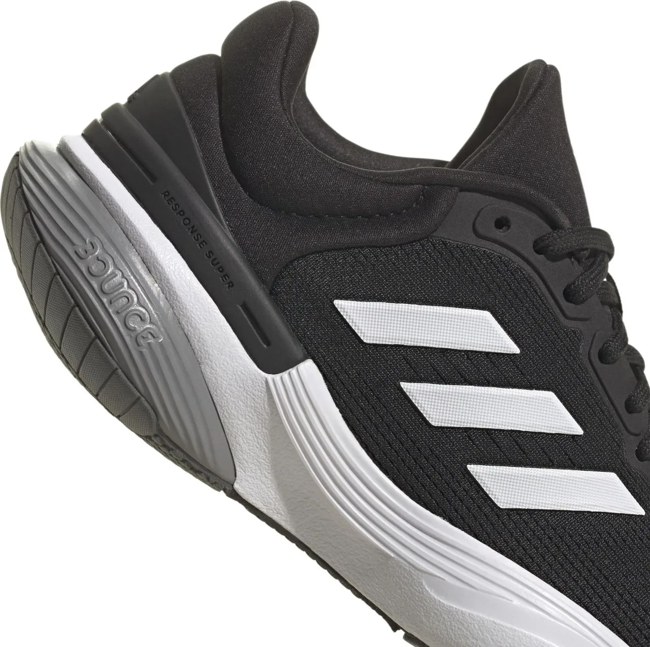 adidas Response Super 3.0 Lace Shoes - Kinder Fitnessschuhe