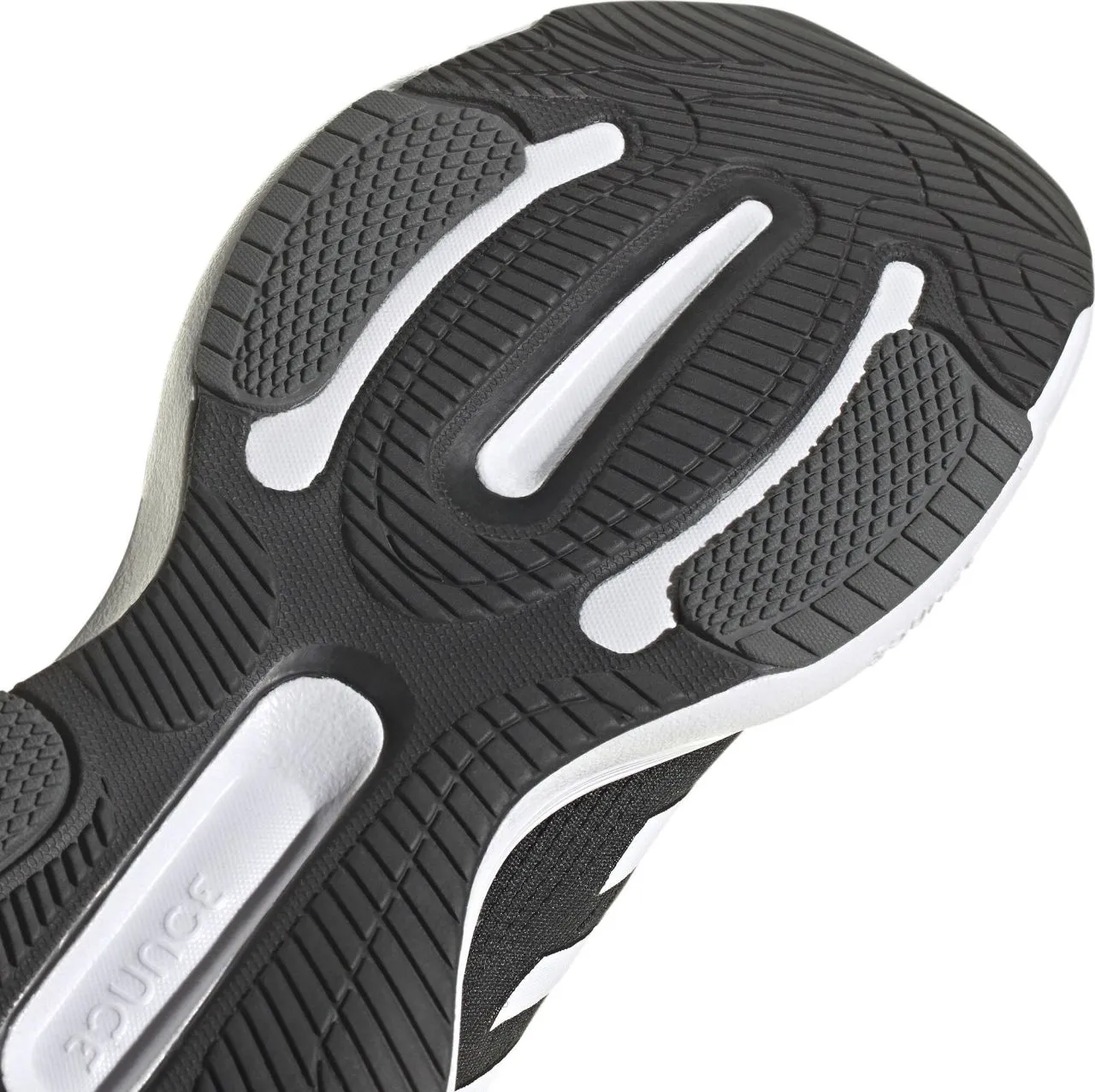 adidas Response Super 3.0 Lace Shoes - Kinder Fitnessschuhe