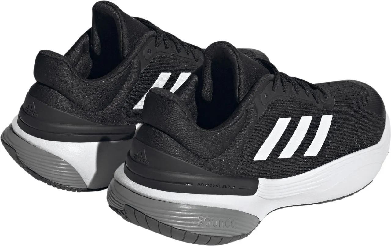 adidas Response Super 3.0 Lace Shoes - Kinder Fitnessschuhe