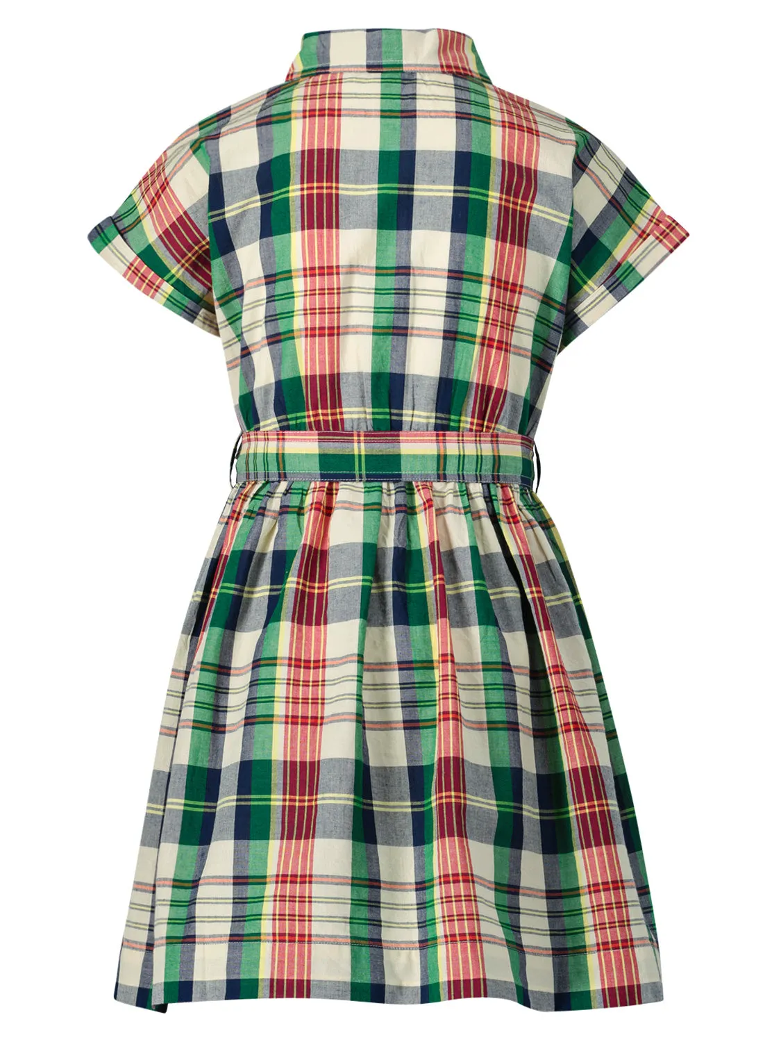 Bonpoint dress Federica Green
