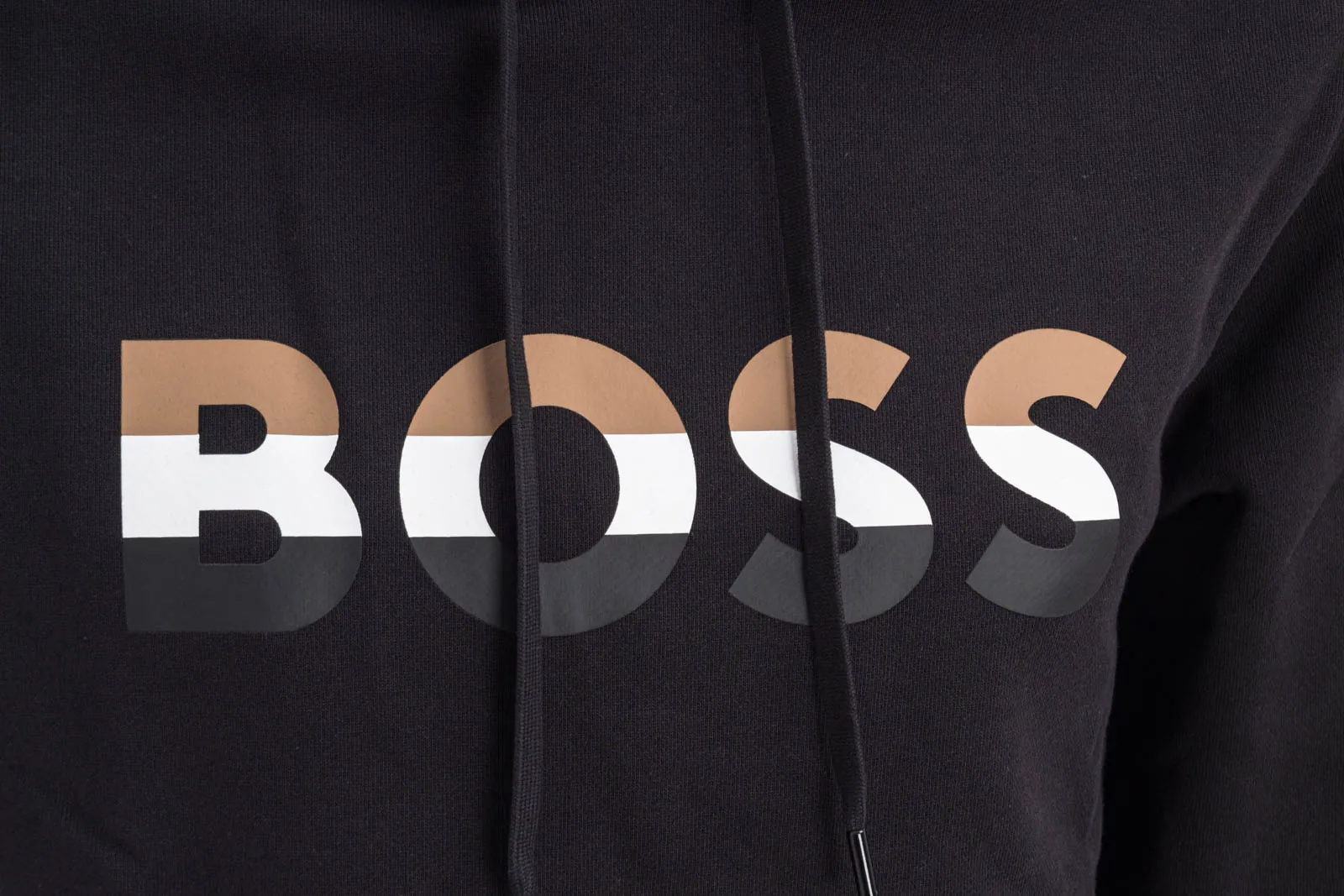 BOSS HBB Sweatshirt ICONIC HOODIE 