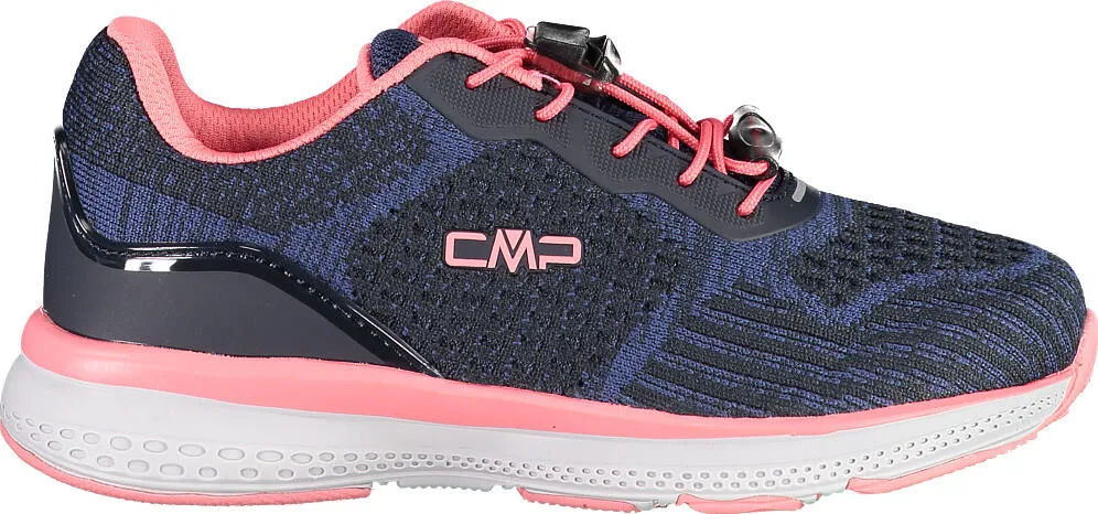 CMP Kids Nhekkar Fitness Shoes - Jungen Fitnessschuhe