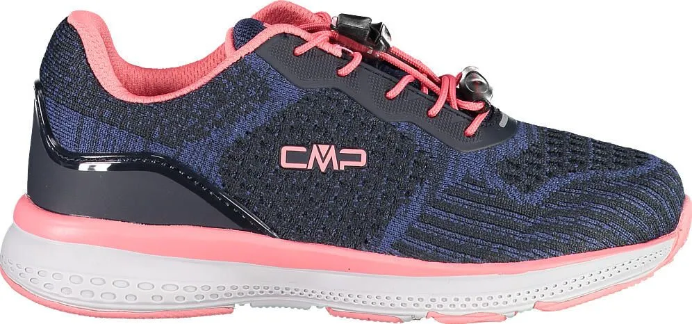 CMP Kids Nhekkar Fitness Shoes - Jungen Fitnessschuhe