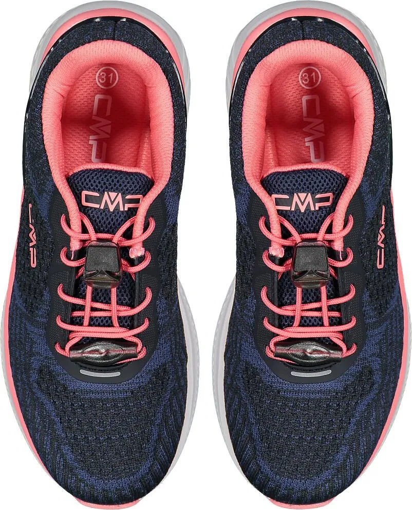 CMP Kids Nhekkar Fitness Shoes - Jungen Fitnessschuhe