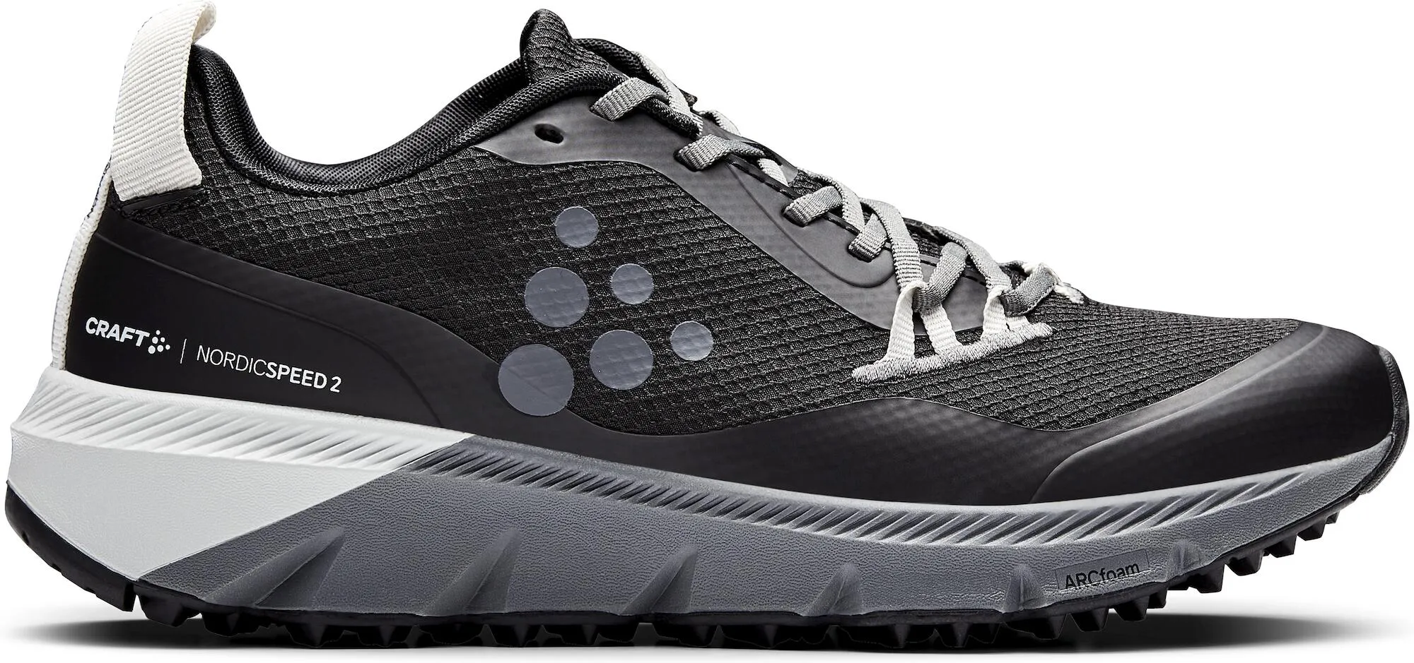 Craft ADV Nordic Trail Women - Damen Fitnessschuhe