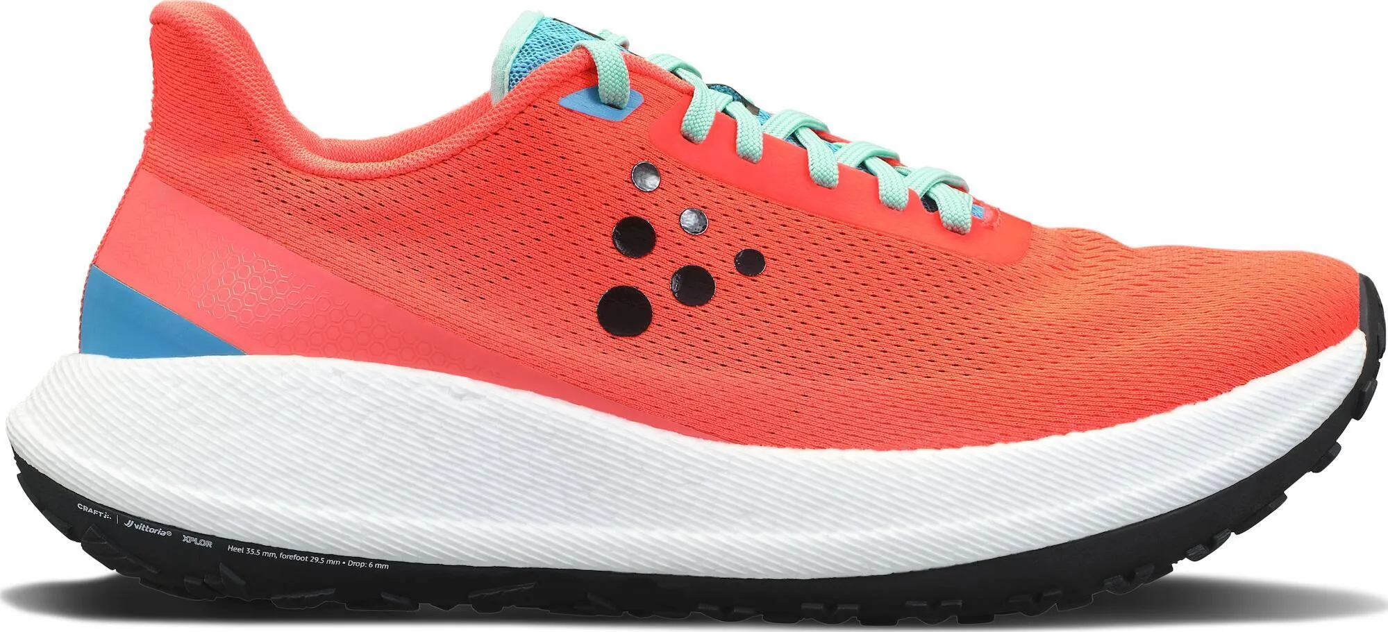 Craft Xplor Hybrid Women - Damen Fitnessschuhe