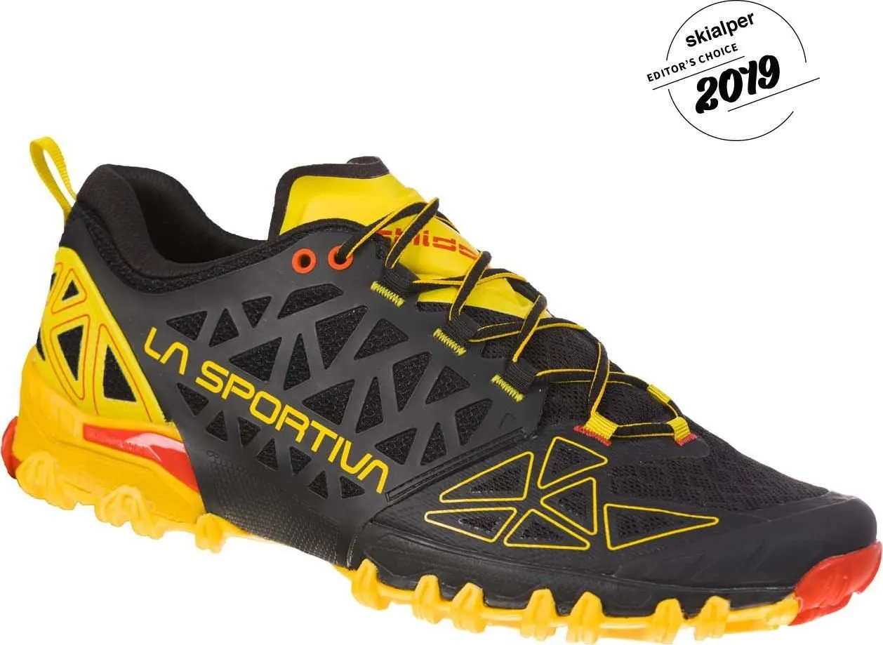 La Sportiva Bushido II - Herren Fitnessschuhe