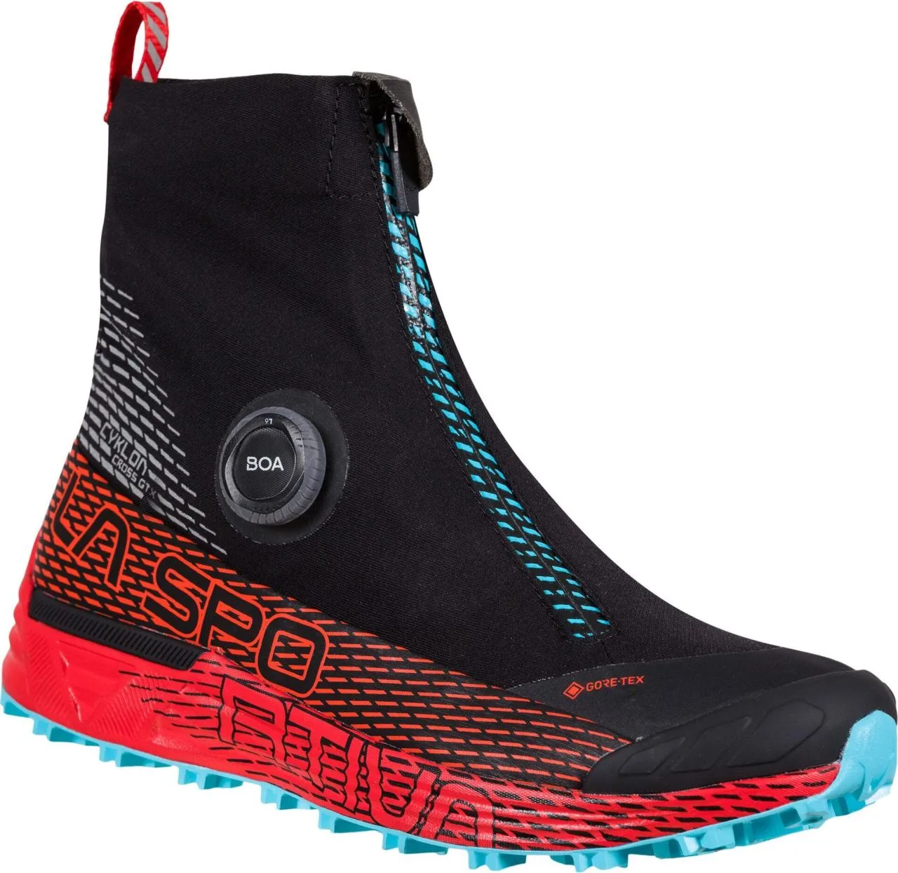 La Sportiva Cyklon Cross Woman Gtx - Unisex Fitnessschuhe