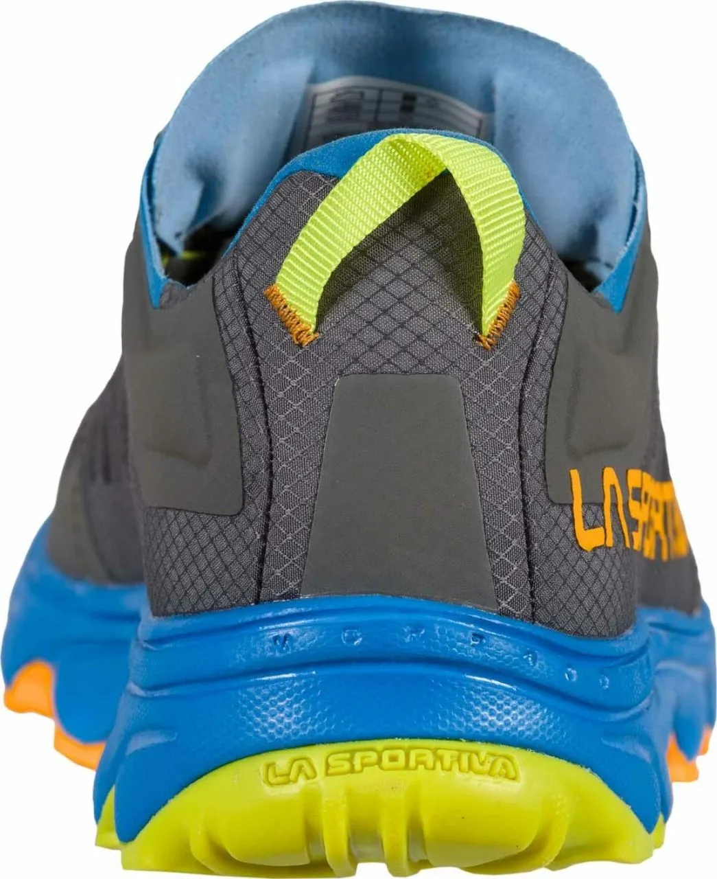 La Sportiva Helios III - Unisex Fitnessschuhe