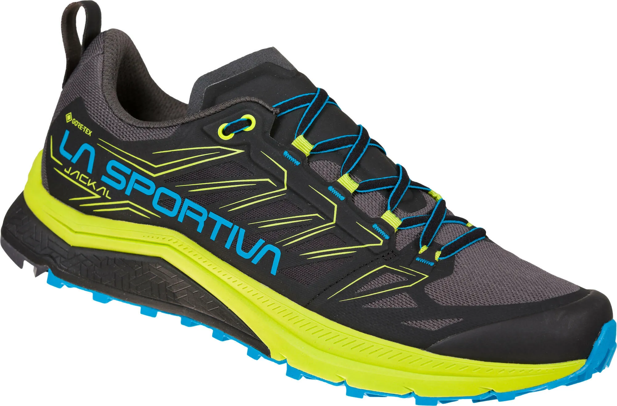 La Sportiva Jackal GTX - Herren Fitnessschuhe