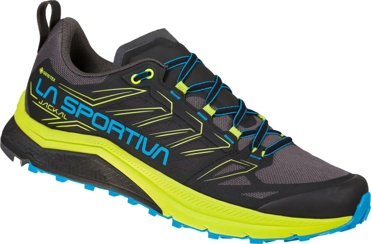 La Sportiva Jackal GTX - Herren Fitnessschuhe