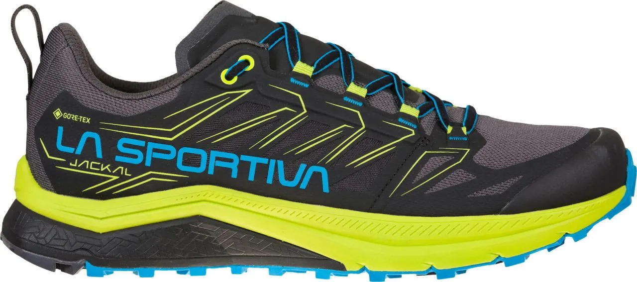 La Sportiva Jackal GTX - Herren Fitnessschuhe