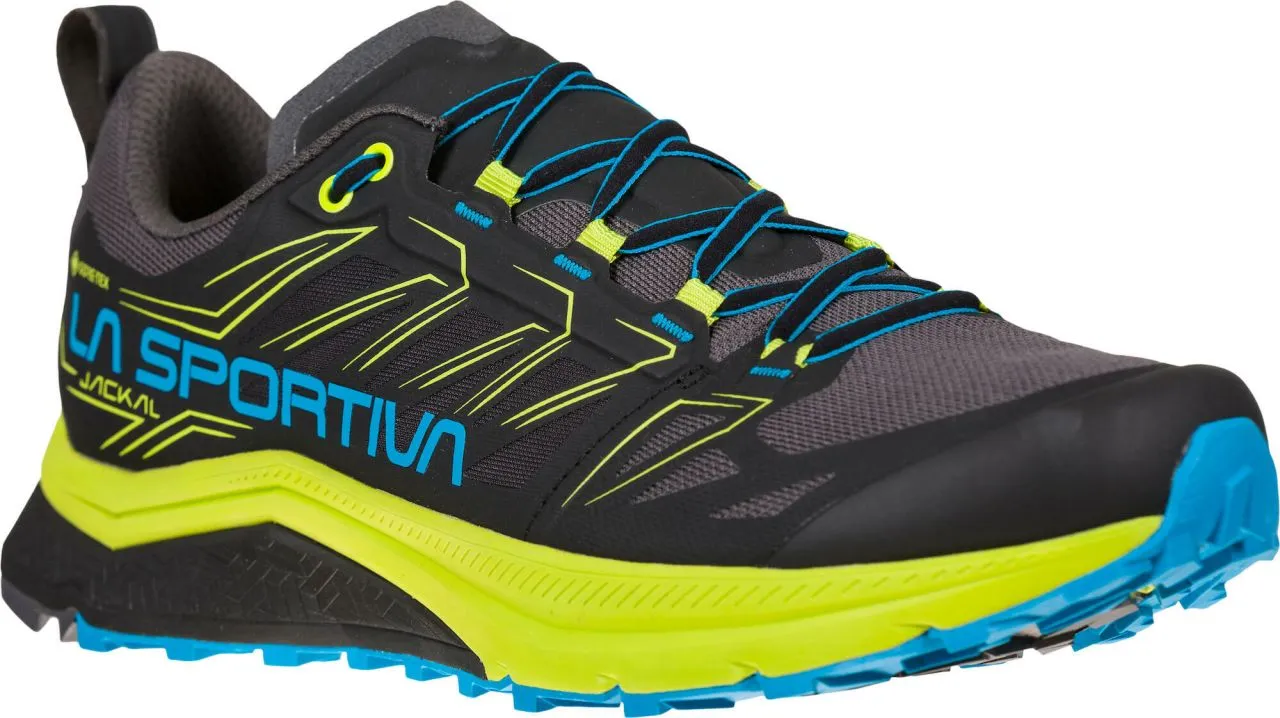 La Sportiva Jackal GTX - Herren Fitnessschuhe