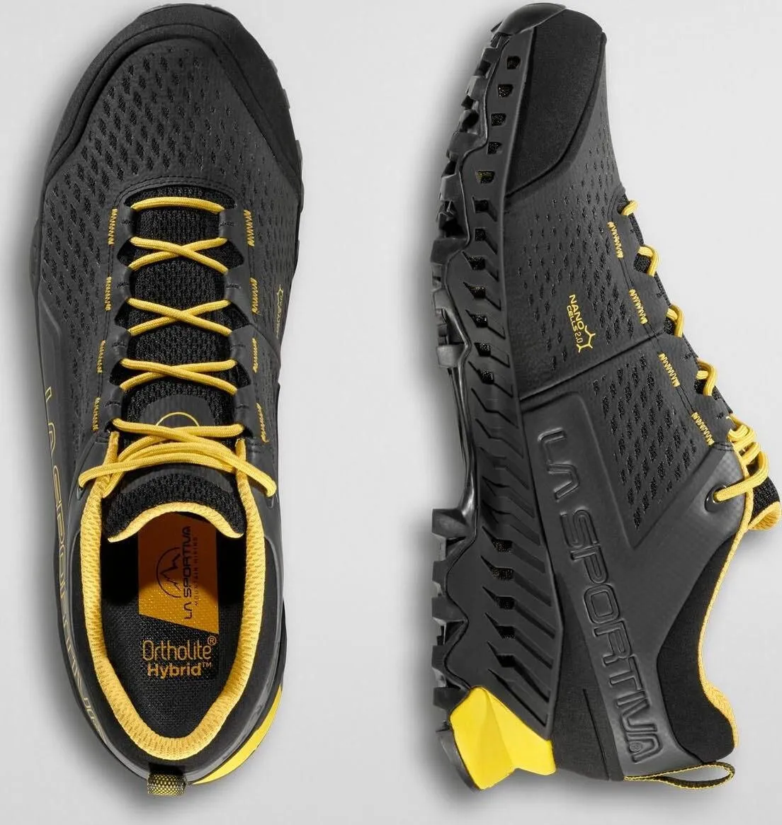 La Sportiva Spire Gtx - Unisex Fitnessschuhe