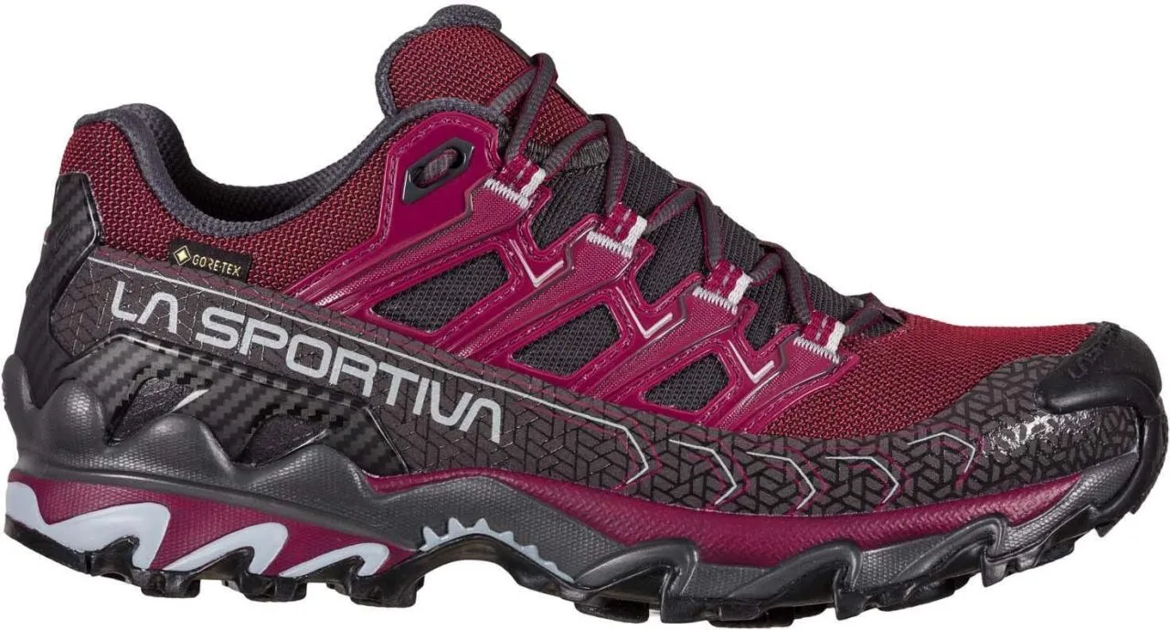 La Sportiva Ultra Raptor II Wide Woman Gtx - Unisex Fitnessschuhe