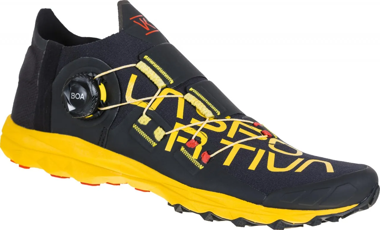 La Sportiva VK Boa - Unisex Fitnessschuhe