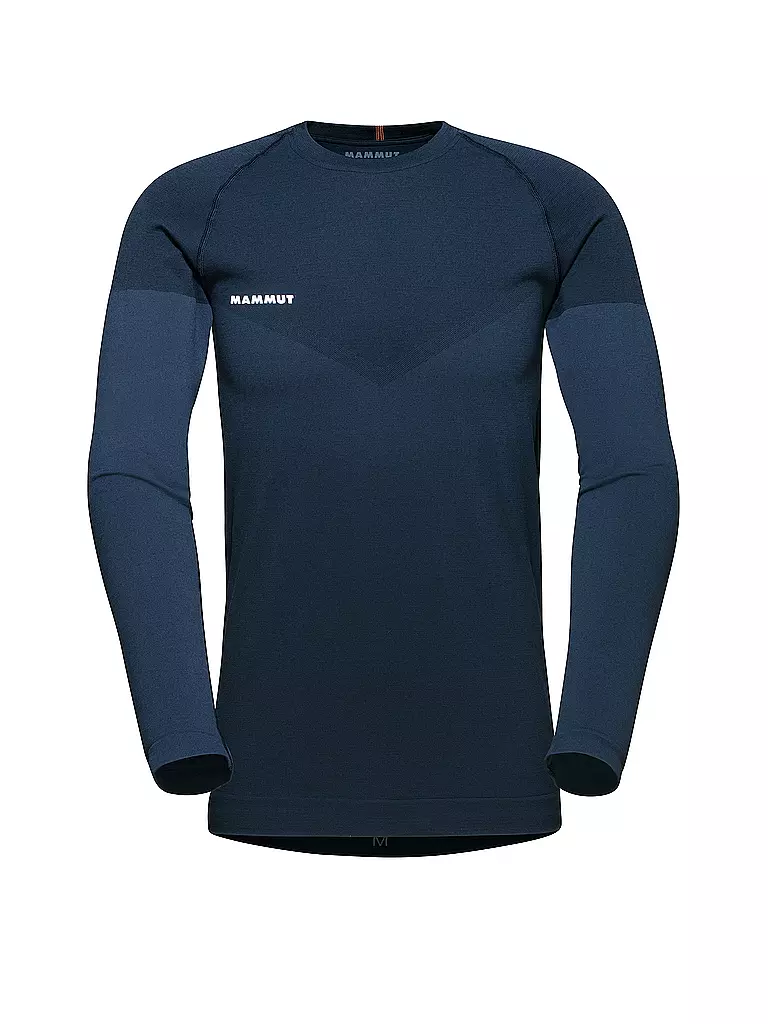 MAMMUT, Herren Funktionsshirt Trift