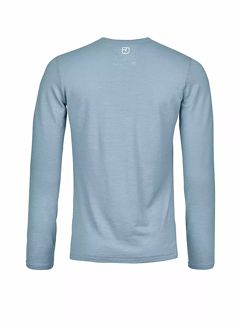 ORTOVOX, Damen Funktionsshirt MTN Coutout 185 Merino