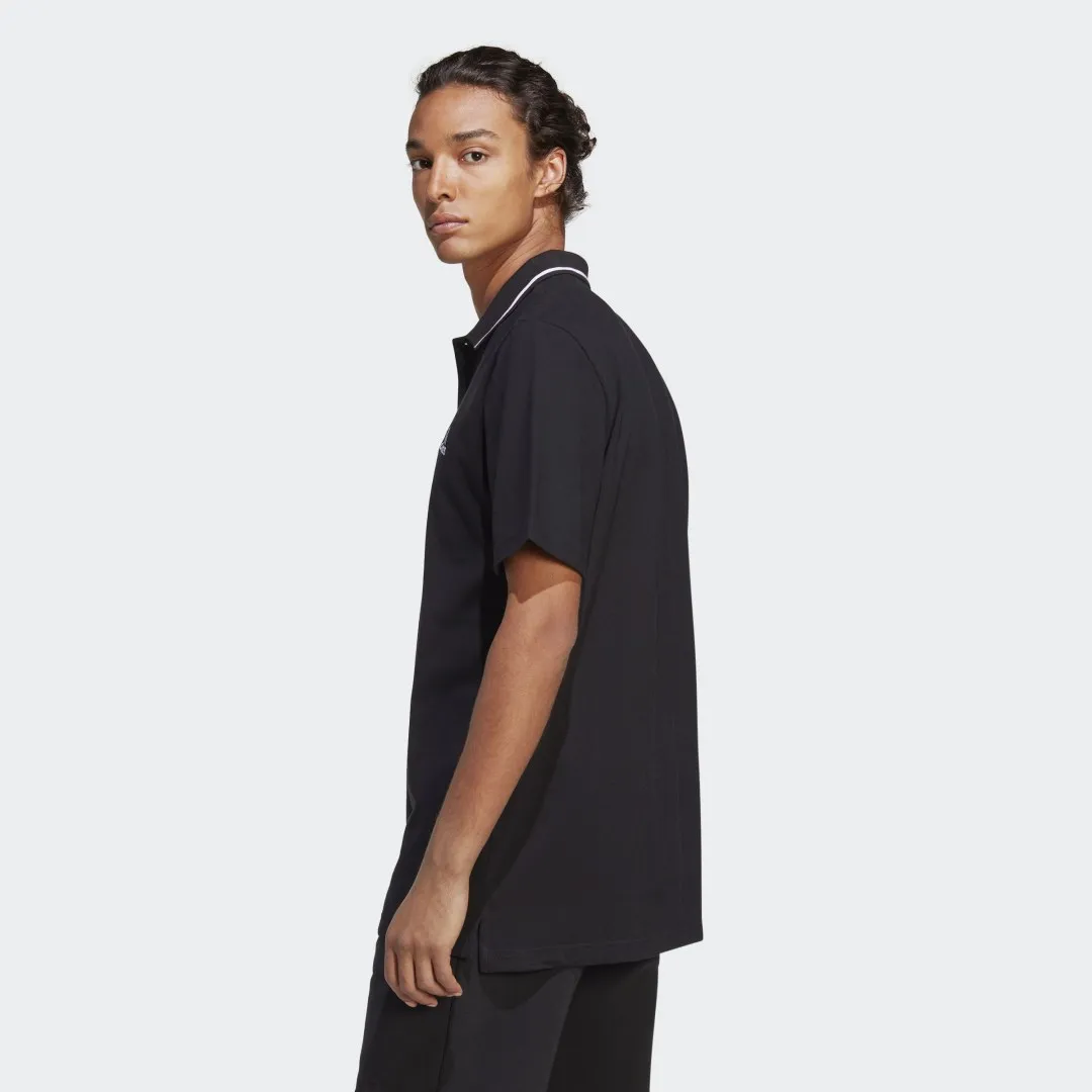 Poloshirt adidas Originals Essentials Piqué Small Logo Polo Shirt IC9314