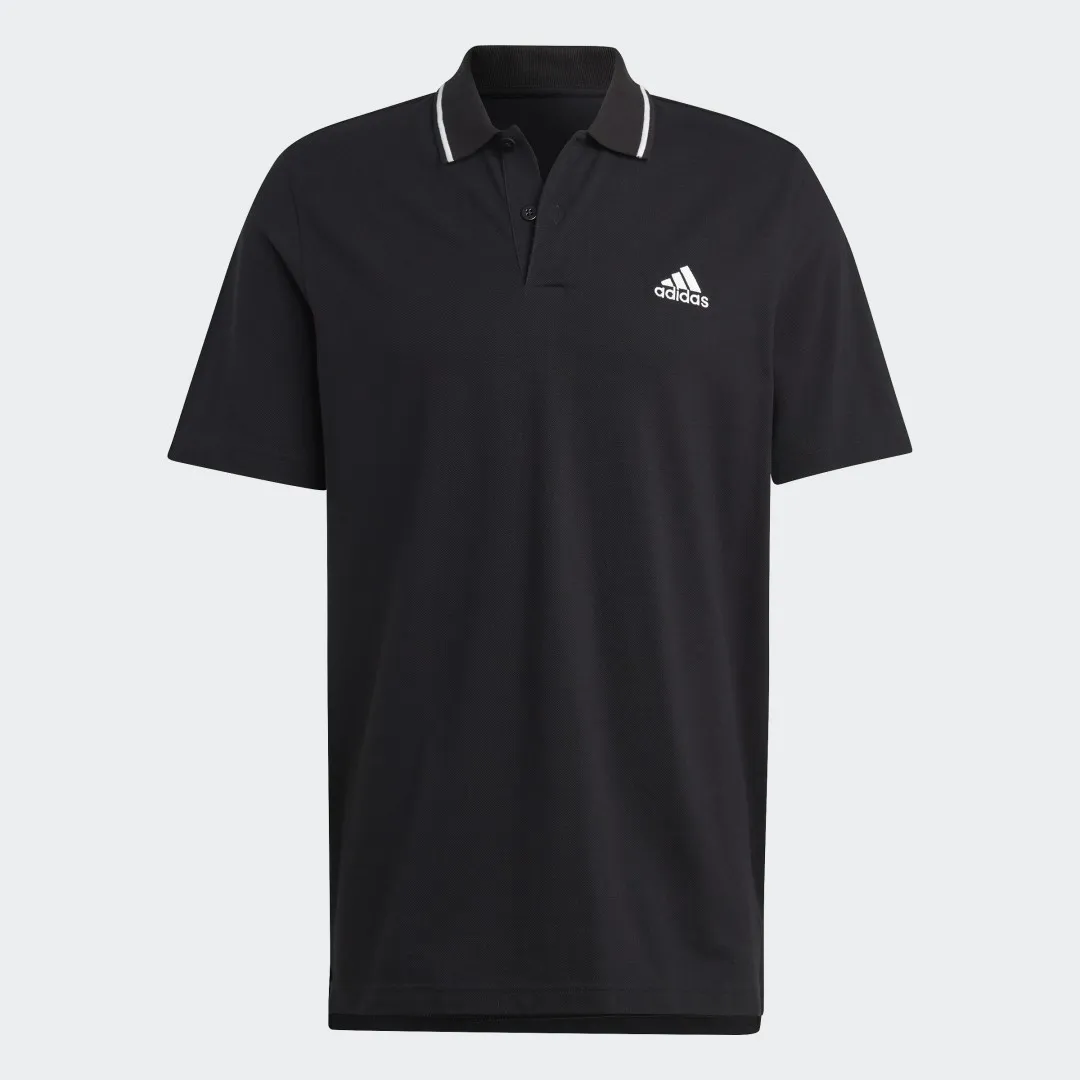 Poloshirt adidas Originals Essentials Piqué Small Logo Polo Shirt IC9314