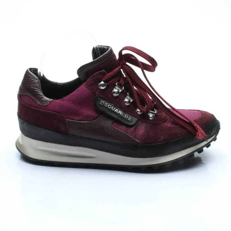 Sneaker EUR 41 Dunkellila