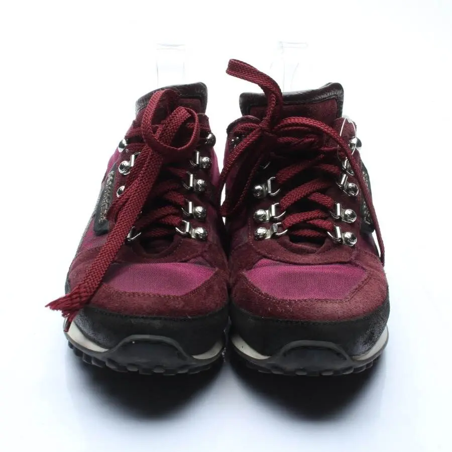Sneaker EUR 41 Dunkellila