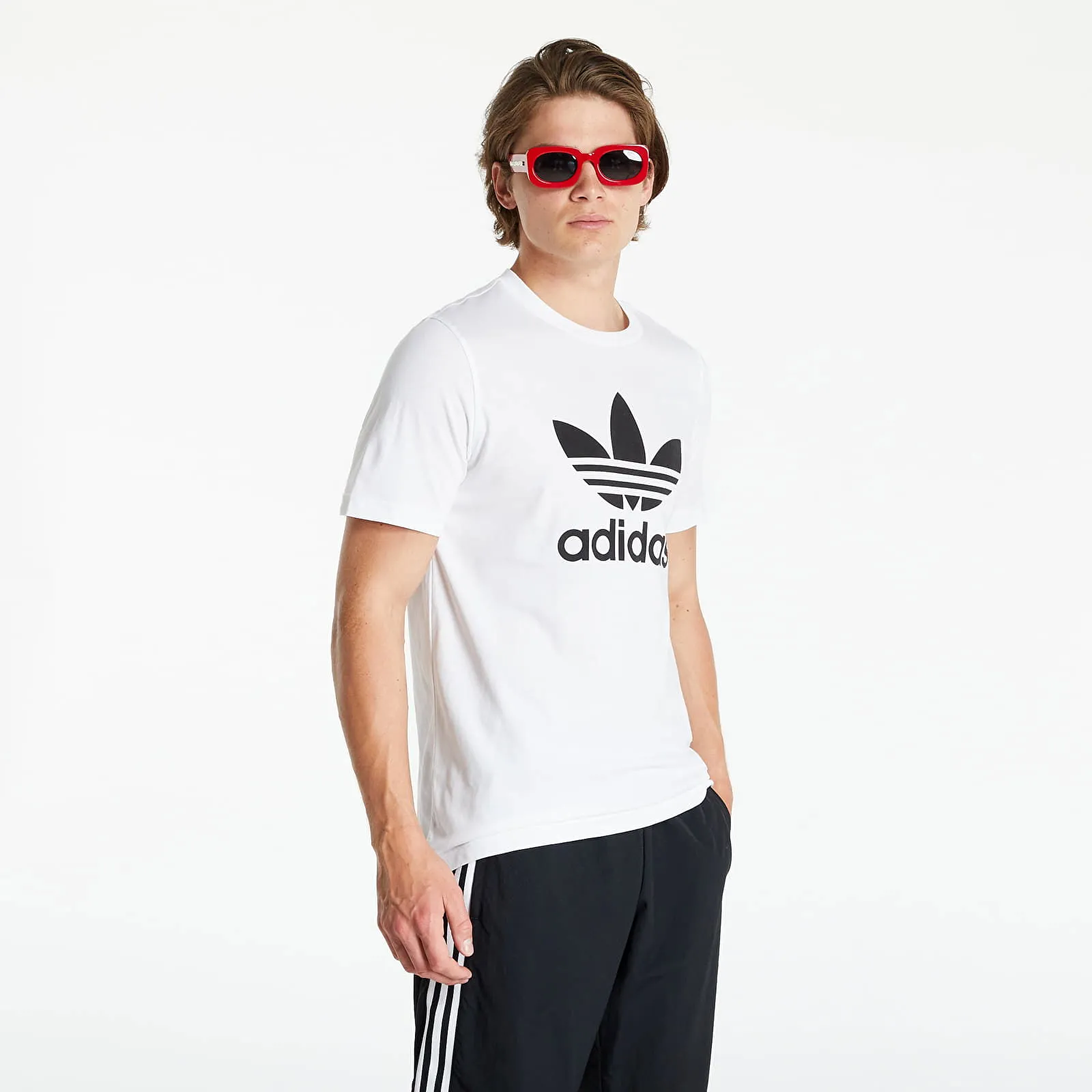 T-shirt adidas Originals Trefoil H06644